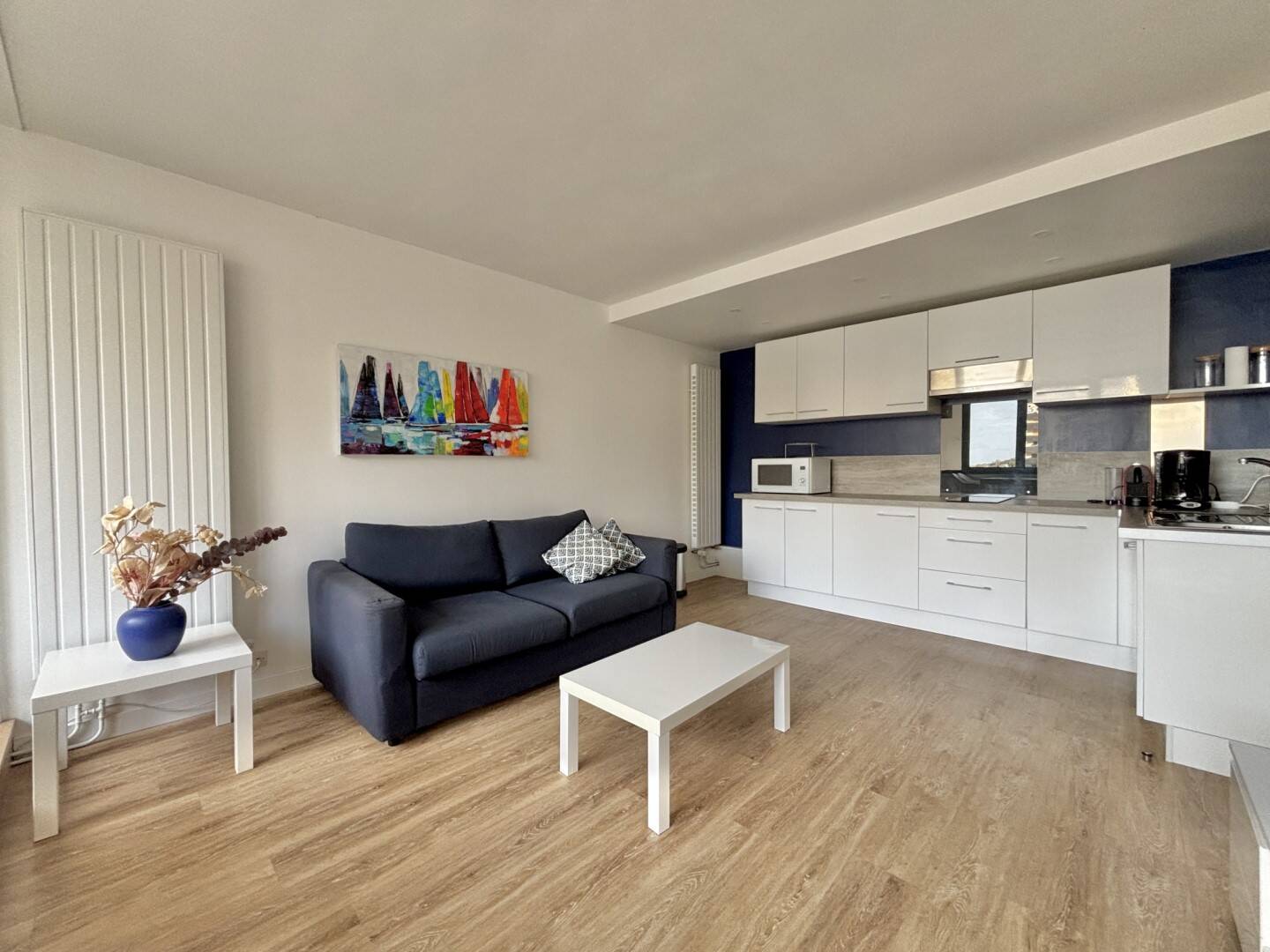 Maison à vendre, 37m², COURSEULLES SUR MER