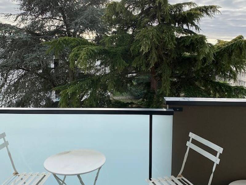 Maison à louer, 53m², SAINT JEAN DE LA RUELLE