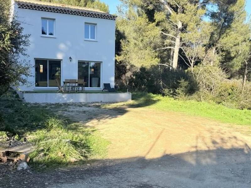 Maison à vendre, 86m², MARSEILLE 11E