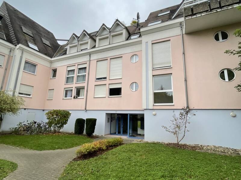 Maison à louer, 109m², STRASBOURG