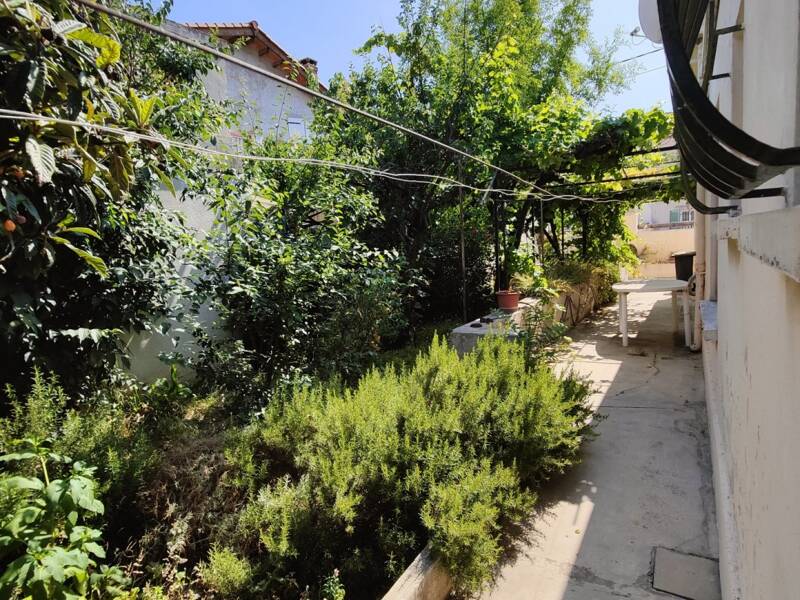 Maison à vendre, 92m², MARSEILLE 10E