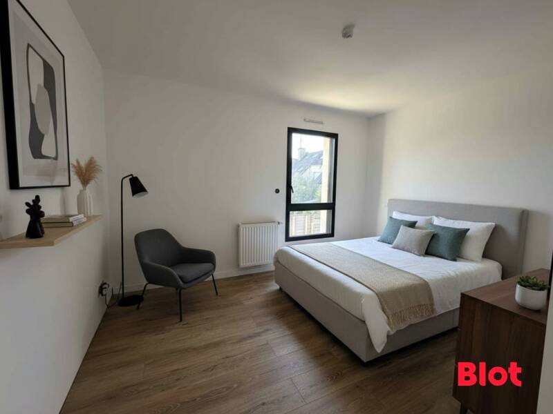 Maison à vendre, 107m², RENNES