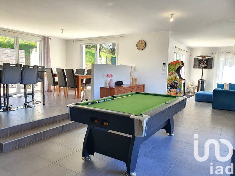 Maison à vendre, 150m², VINDELLE