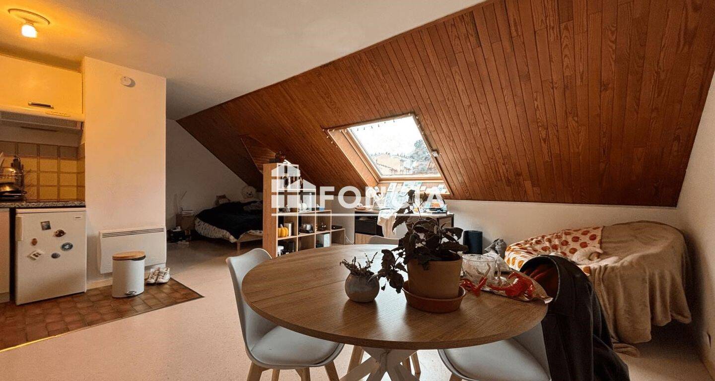 Maison à vendre, 26m², VILLERS LES NANCY