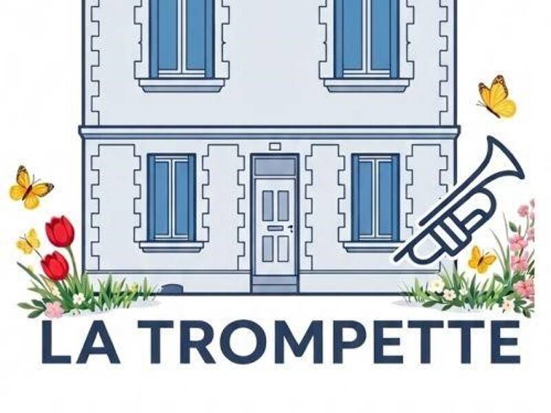 Maison à vendre, 152m², LA ROCHELLE