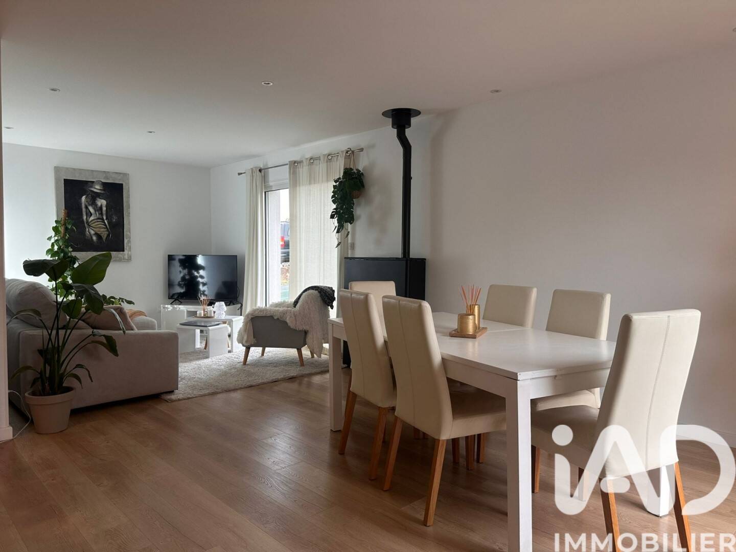 Maison à vendre, 86m², CALVADOS