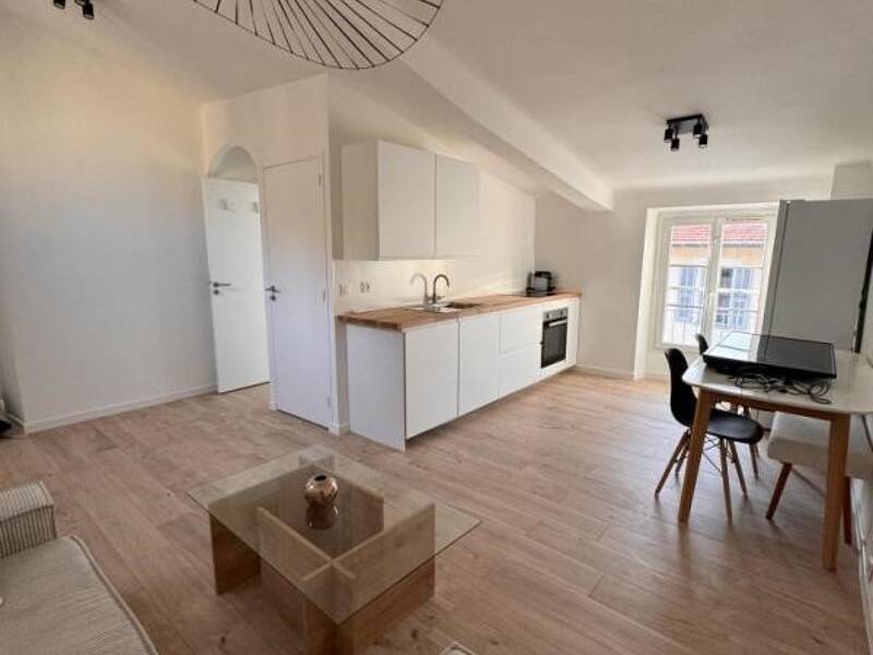 Maison à louer, 50m², NICE