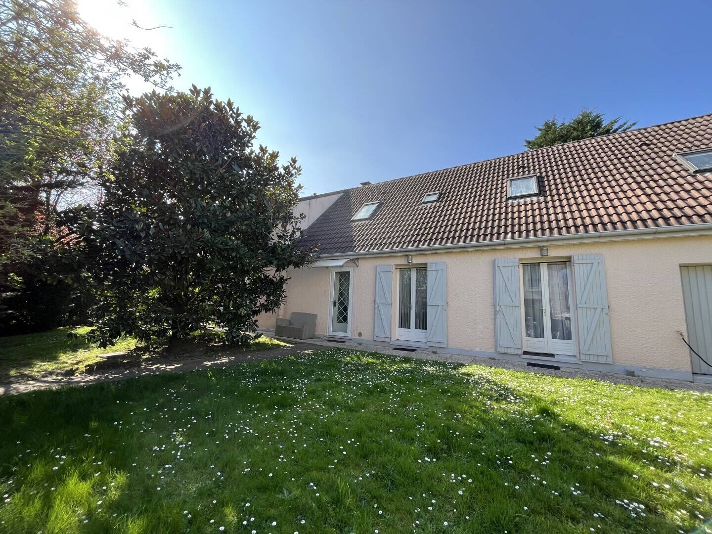 Maison à vendre, 182m², FONTENAY AUX ROSES