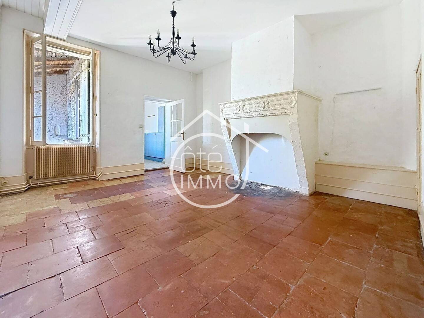 Maison à vendre, 326m², SAINTE FOY LA GRANDE