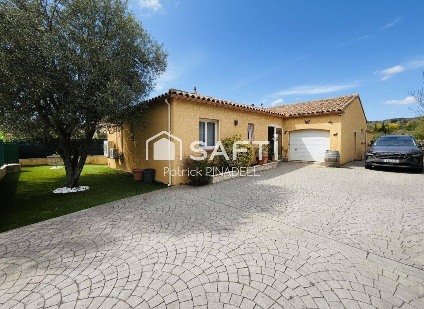 Maison à vendre, 135m², LATOUR DE FRANCE