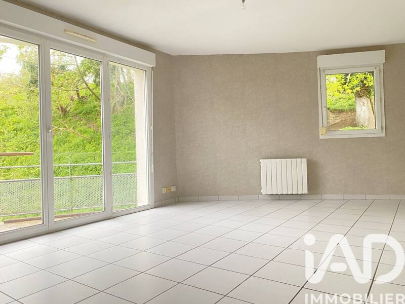 Maison à louer, 64m², QUIMPER