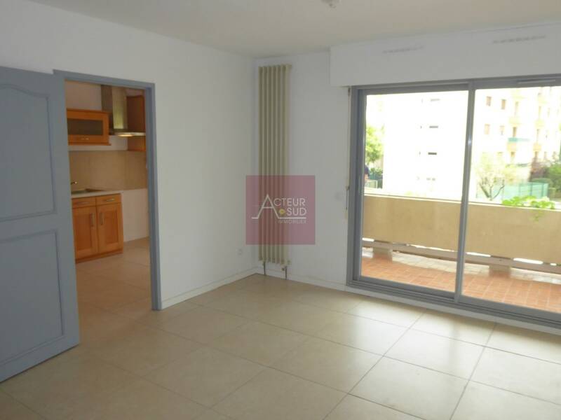 Maison à louer, 34m², MONTPELLIER