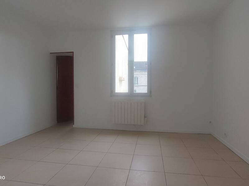 Maison à louer, 41m², MONTATAIRE