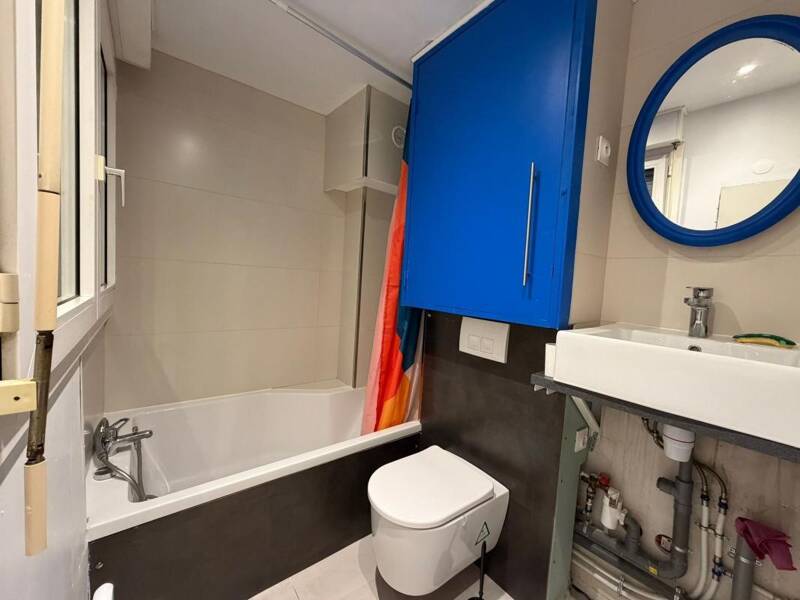 Maison à louer, 33m², BORDEAUX