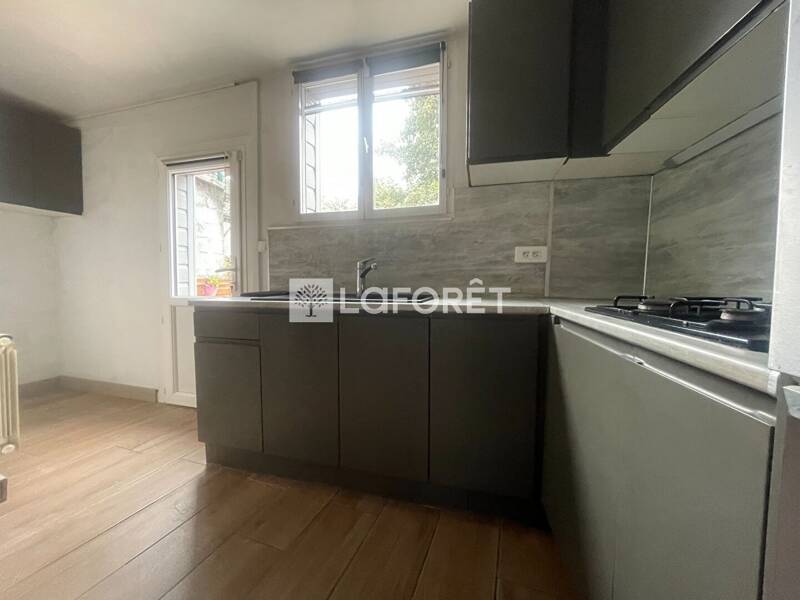 Maison à louer, 55m², DARNETAL