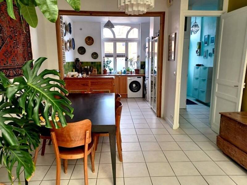 Maison à vendre, 96m², LILLE