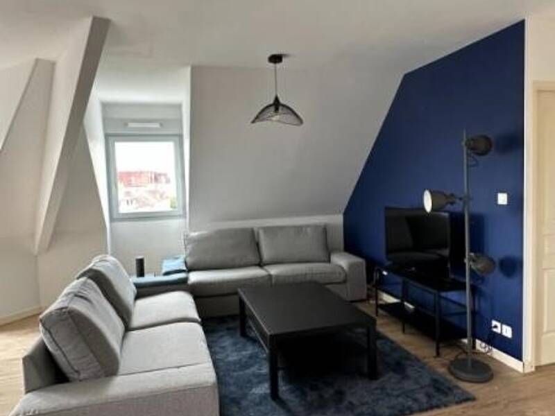 Maison à louer, 73m², DIJON