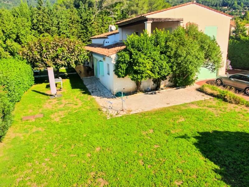 Maison à vendre, 227m², PEYMEINADE