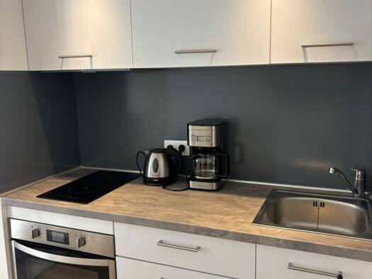 Appartement à louer - logement étudiant 910 € 1 pièce 26 m² 2ème étage Brotteaux Lyon 6ème arrondissement 69006