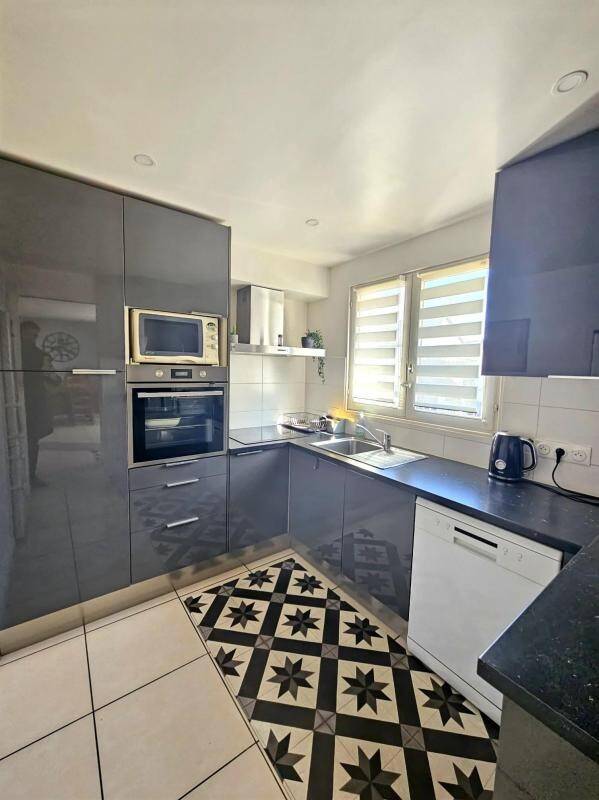 Maison à vendre, 110m², CHAMPIGNY SUR MARNE