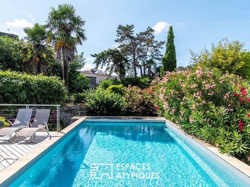 Maison à vendre, 192m², LA ROCHE SUR YON