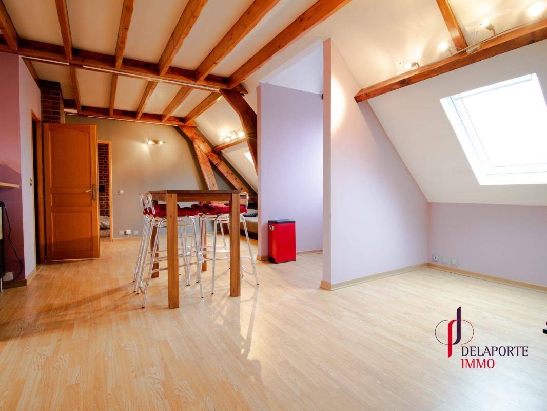 Maison à louer, 62m², BEAUVAIS