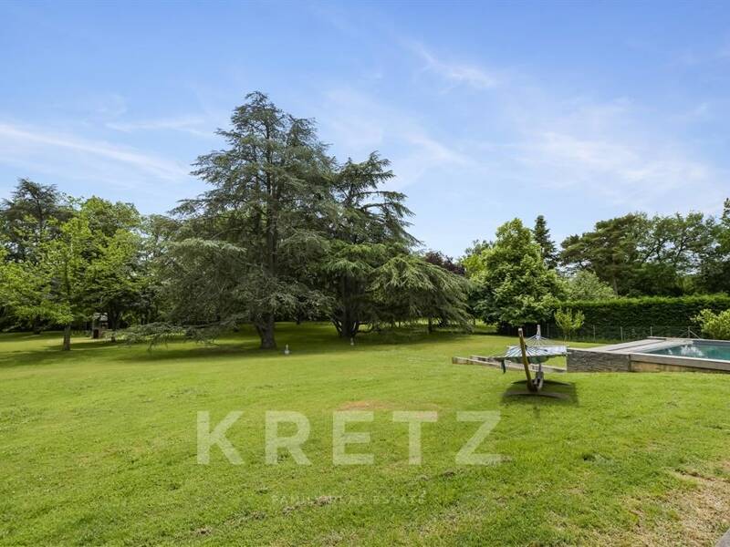 Maison à vendre, 500m², TOULOUSE