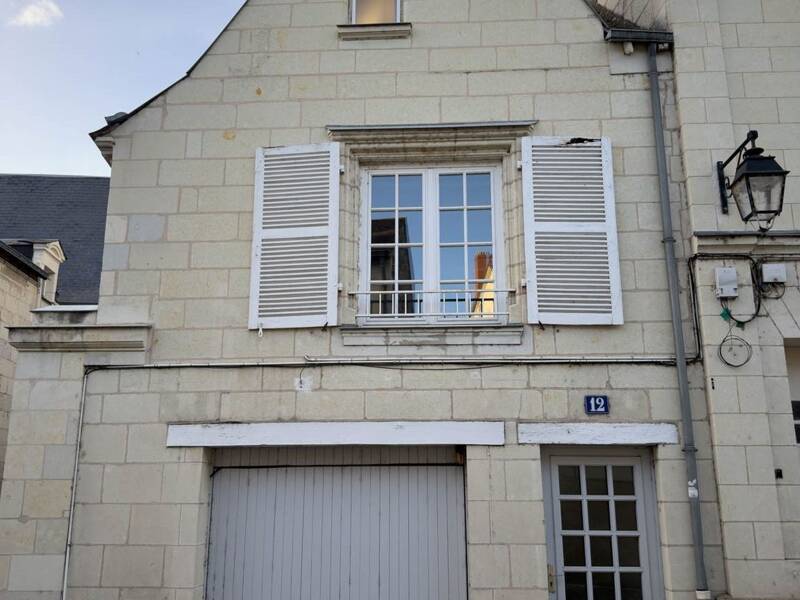 Maison à louer, 115m², SAUMUR