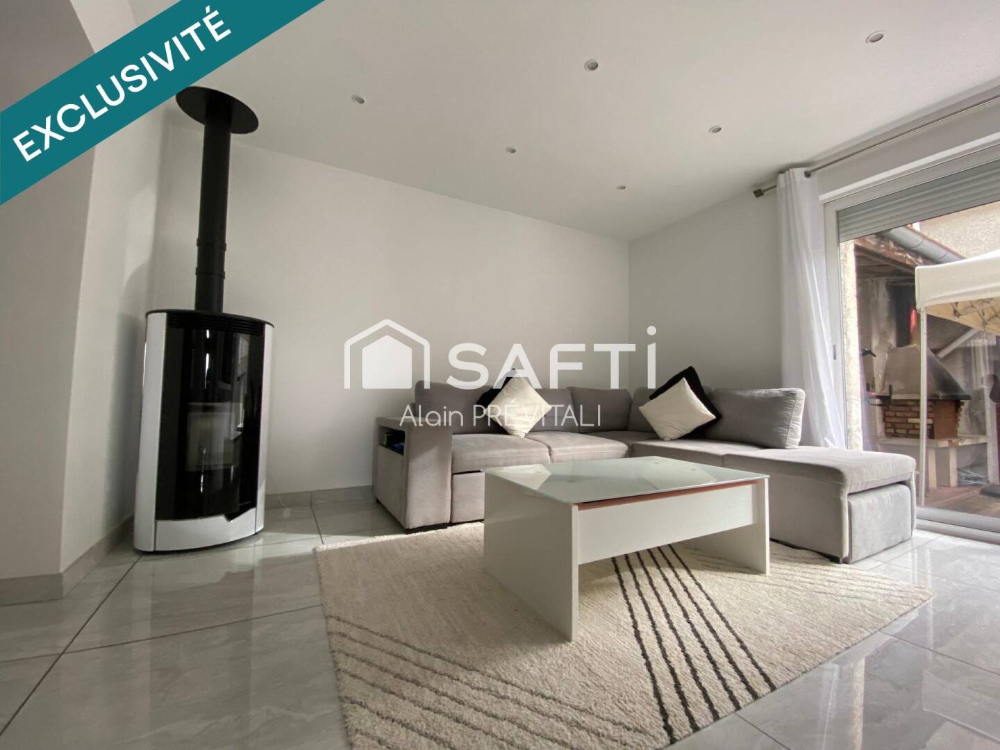 Maison à vendre, 145m², OYONNAX