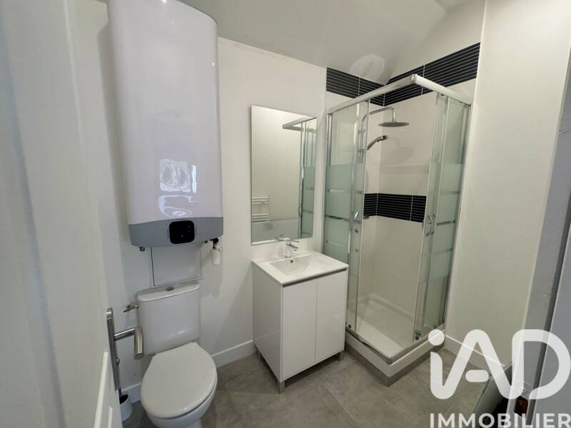 Maison à louer, 43m², FORMIGNY