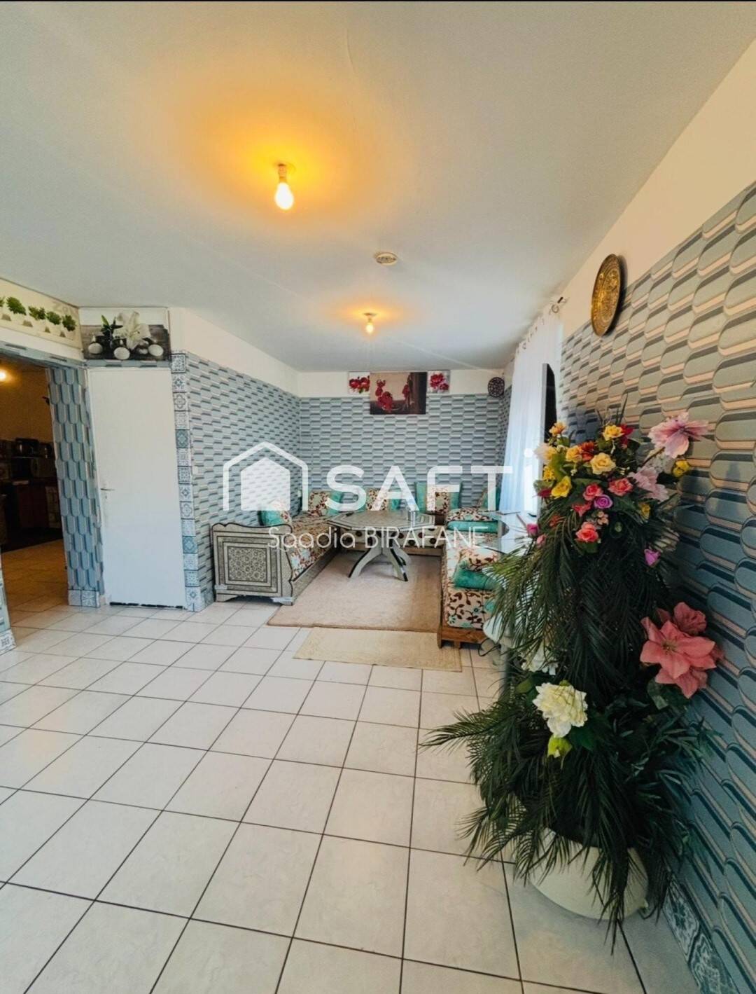 Maison à vendre, 77m², FOUQUIERES LES LENS