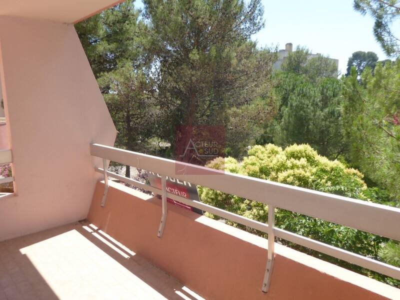 Maison à louer, 46m², MONTPELLIER