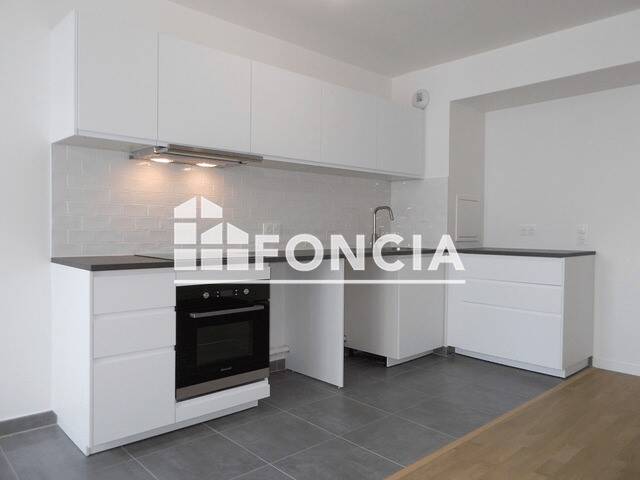 Maison à louer, 61m², NANTERRE