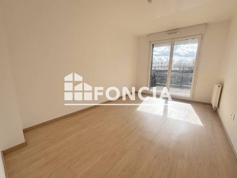 Maison à louer, 59m², CHILLY MAZARIN