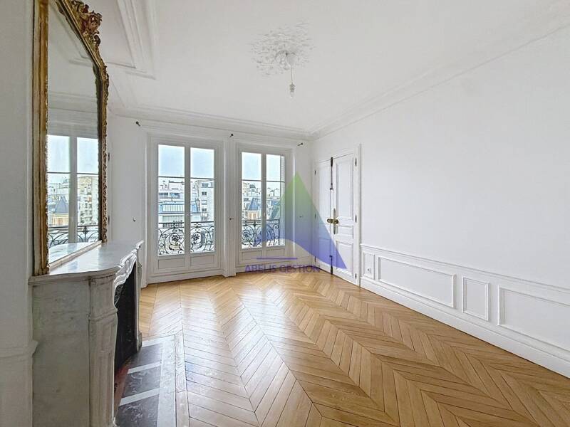 Maison à louer, 137m², PARIS 17E