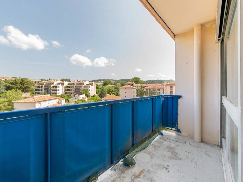 Maison à louer, 25m², AIX EN PROVENCE