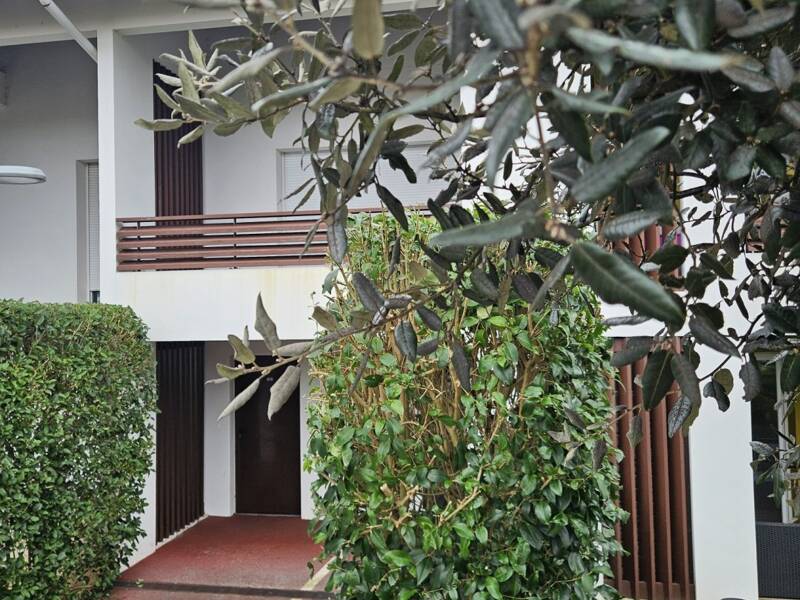 Maison à louer, 62m², BOUCAU