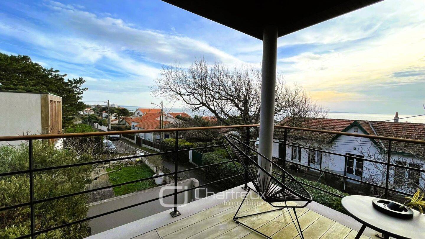 Maison à vendre, 175m², VAUX SUR MER