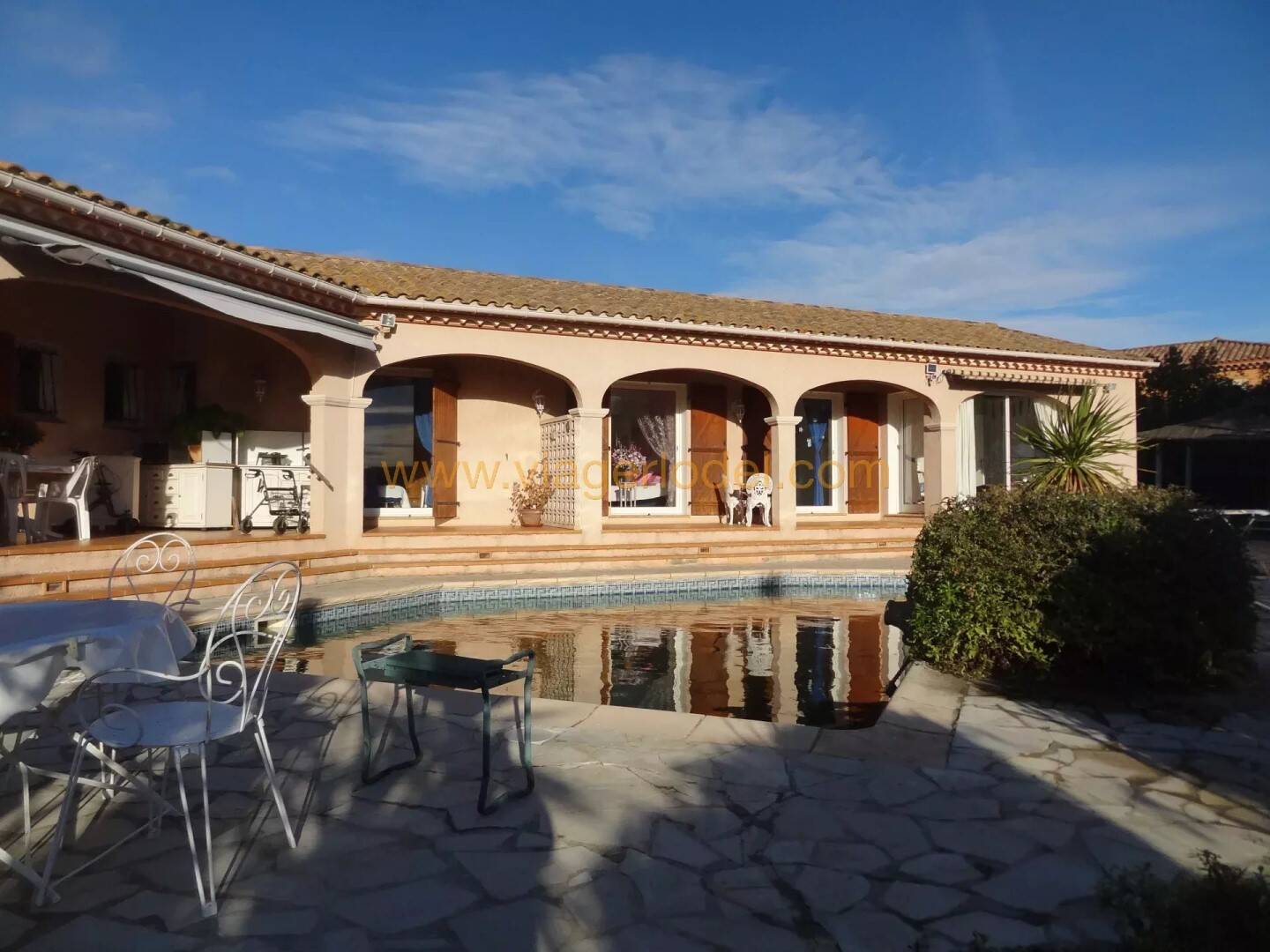 Maison à vendre, 220m², PORTIRAGNES