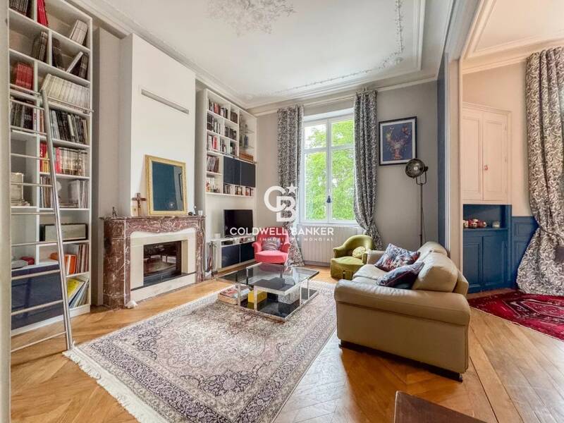 Maison à vendre, 300m², LE MANS