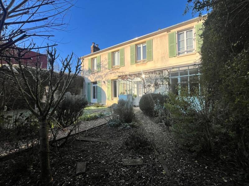 Maison à vendre, 87m², VERNON