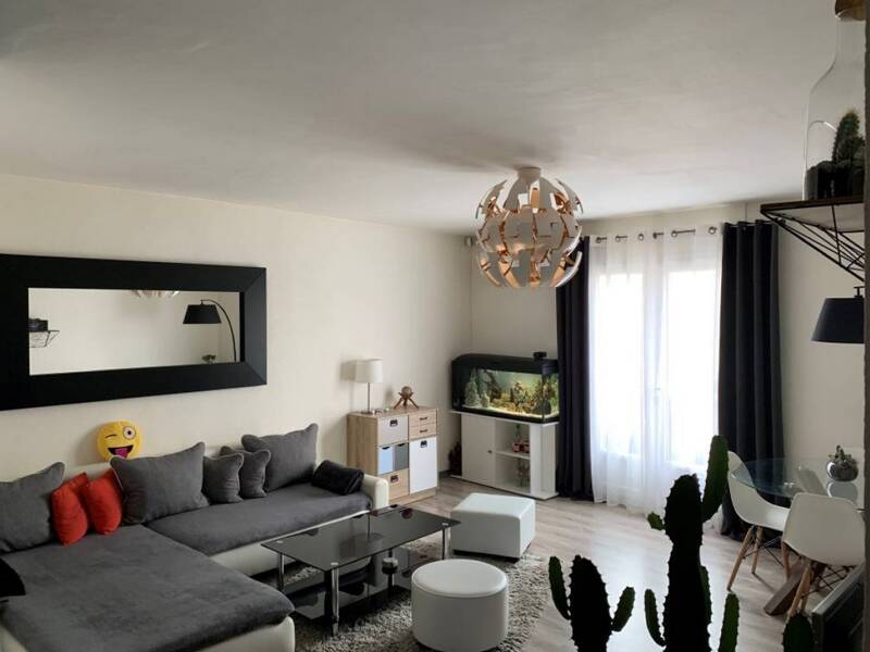 Maison à louer, 78m², PEXIORA