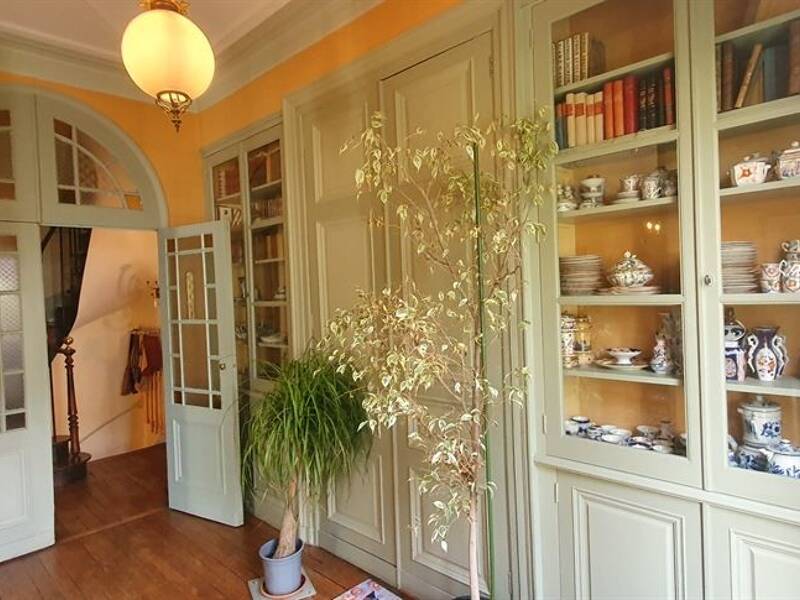 Maison à vendre, 175m², TOURS