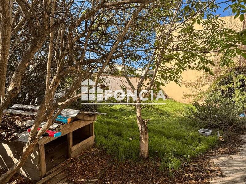 Maison à vendre, 110m², TOULOUSE