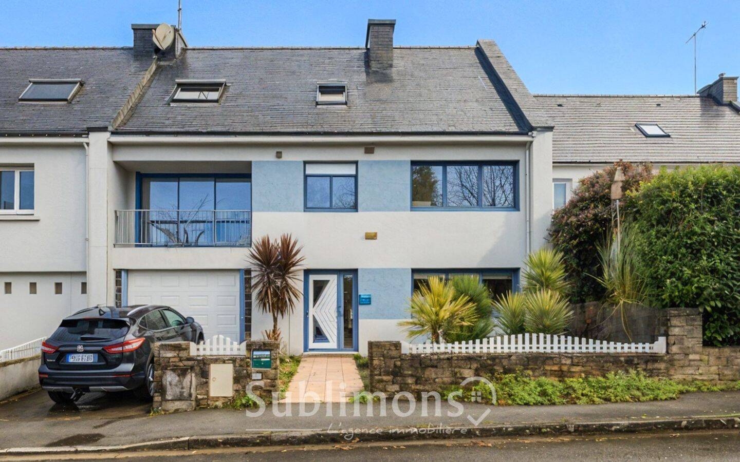 Maison à vendre, 155m², VANNES
