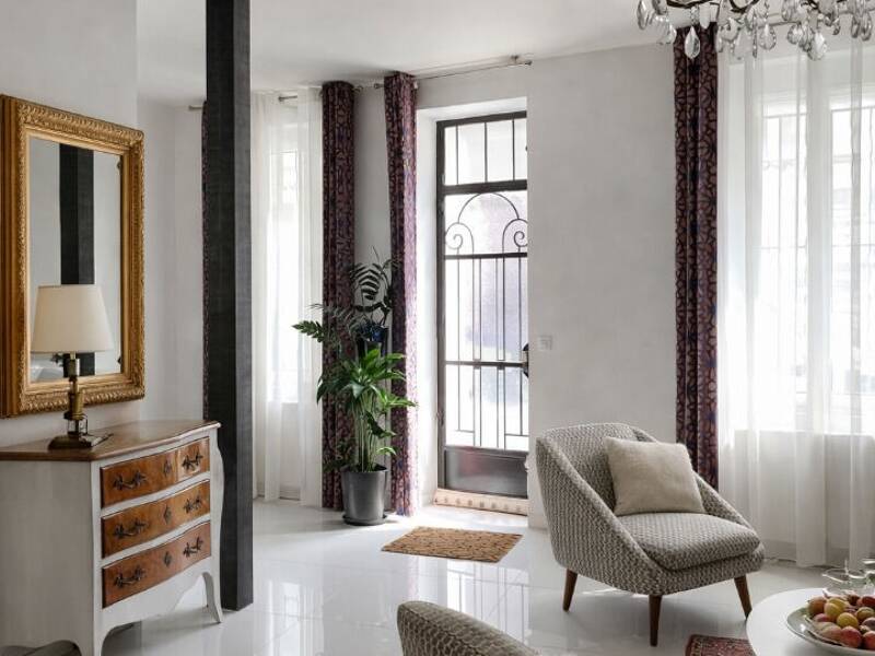 Maison à vendre, 128m², MARSEILLE 9E