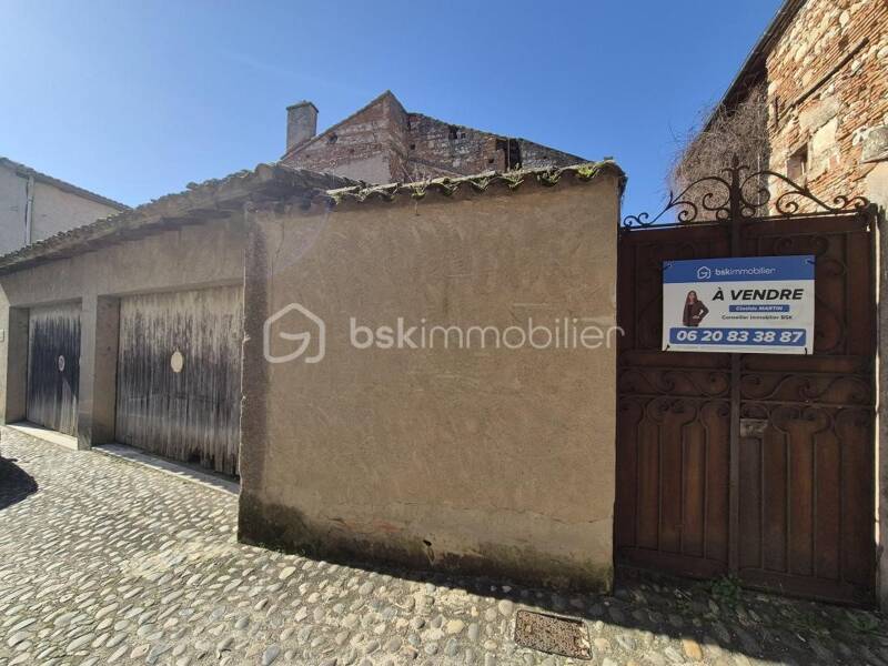 Maison à vendre, 130m², AUVILLAR