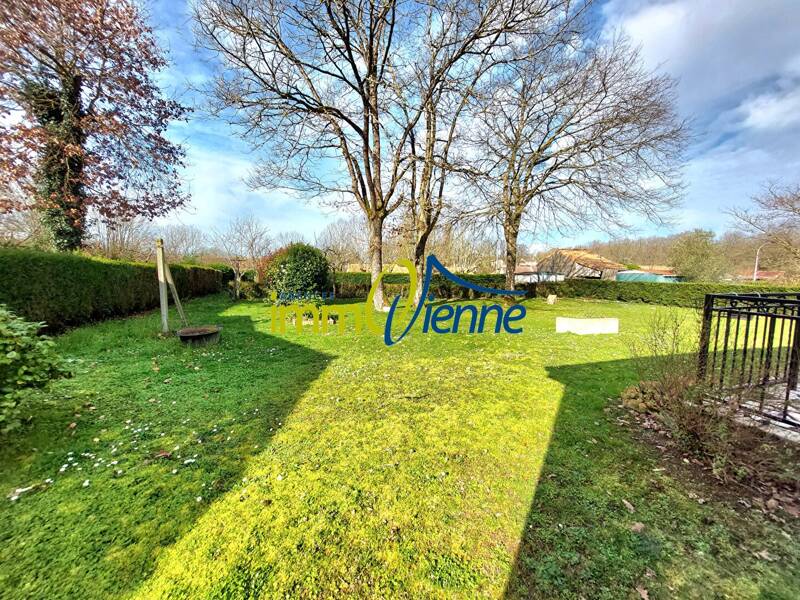 Maison à vendre, 81m², CELLE LEVESCAULT