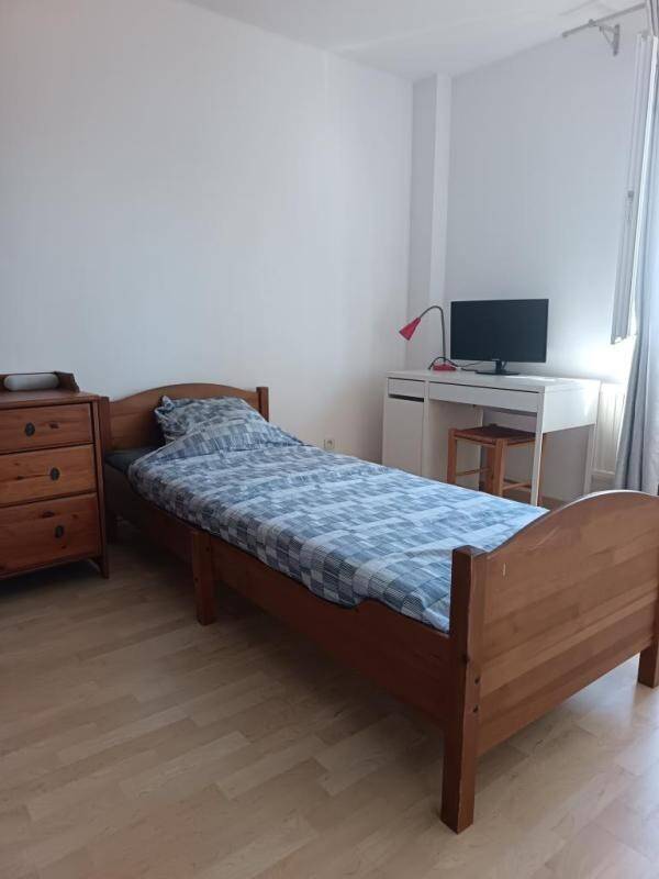 Maison à louer, 12m², NOISY LE GRAND