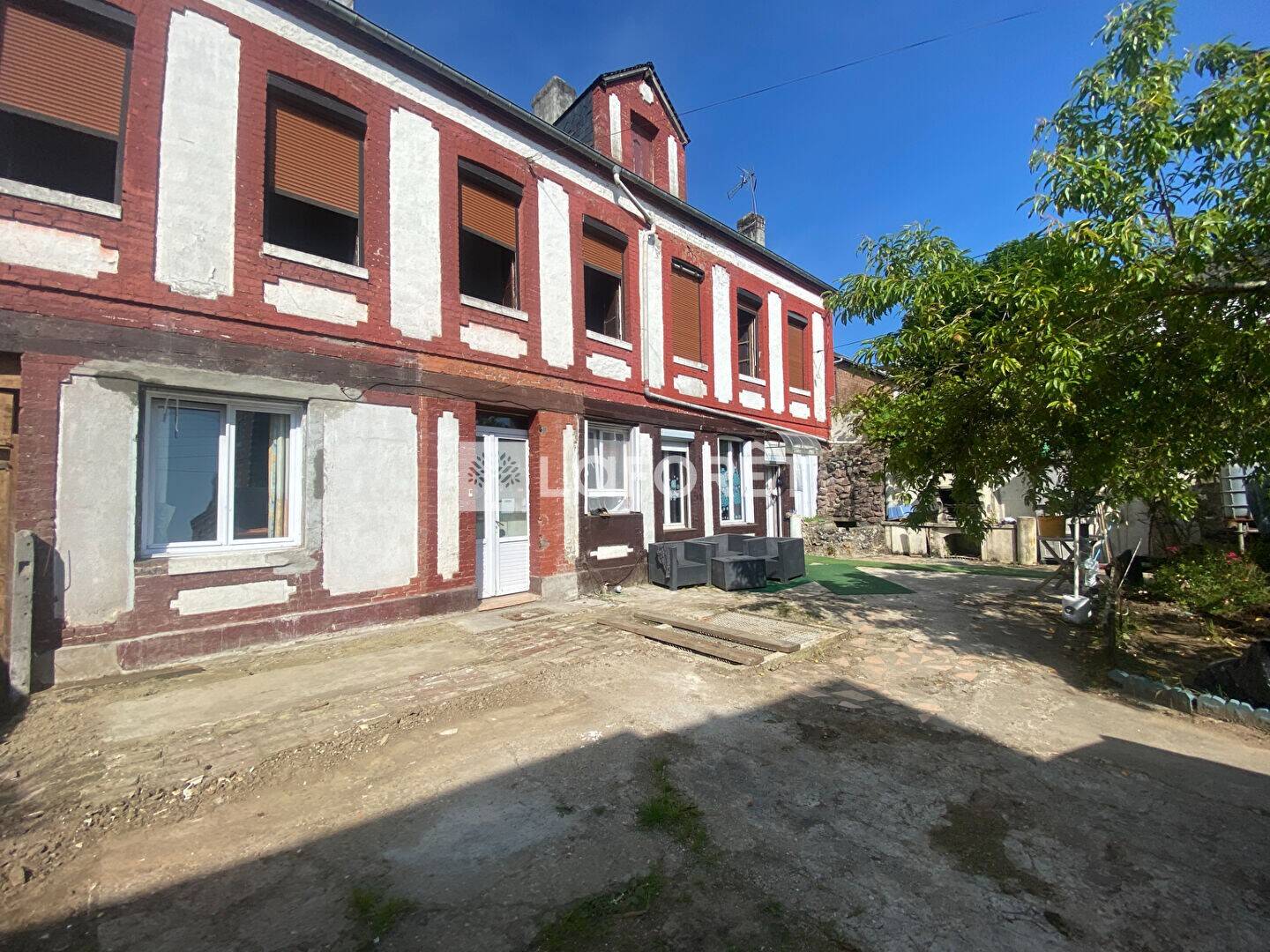 Maison à vendre, 130m², SAINT ROMAIN DE COLBOSC
